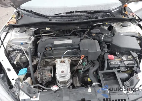 2013 Honda Accord Lx from USA, damaged, VIN 1HGCR2F32DA120626